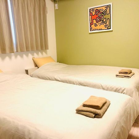 嵐翁居らんおうきょ Ranohkyo Hotel Kyoto Exterior photo