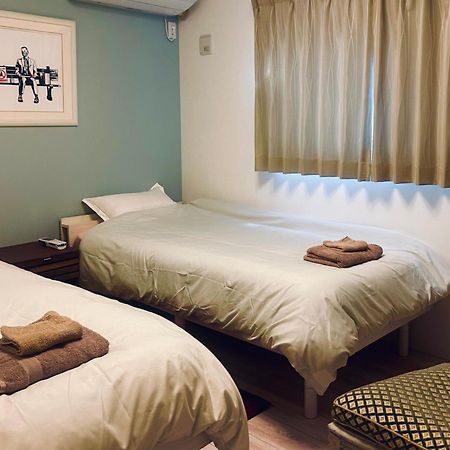 嵐翁居らんおうきょ Ranohkyo Hotel Kyoto Room photo