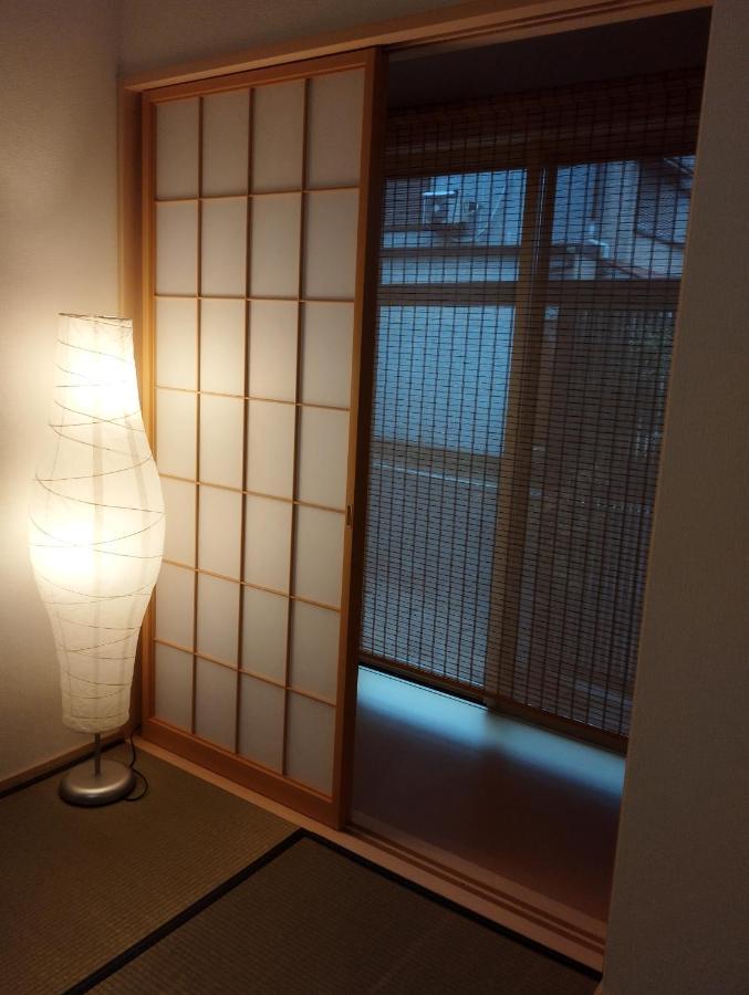 嵐翁居らんおうきょ Ranohkyo Hotel Kyoto Room photo